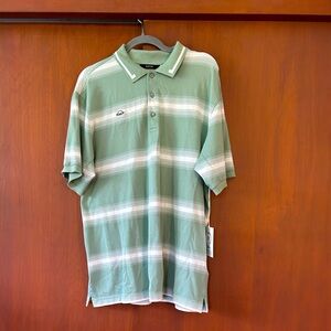 NWT Radmor polo shirt